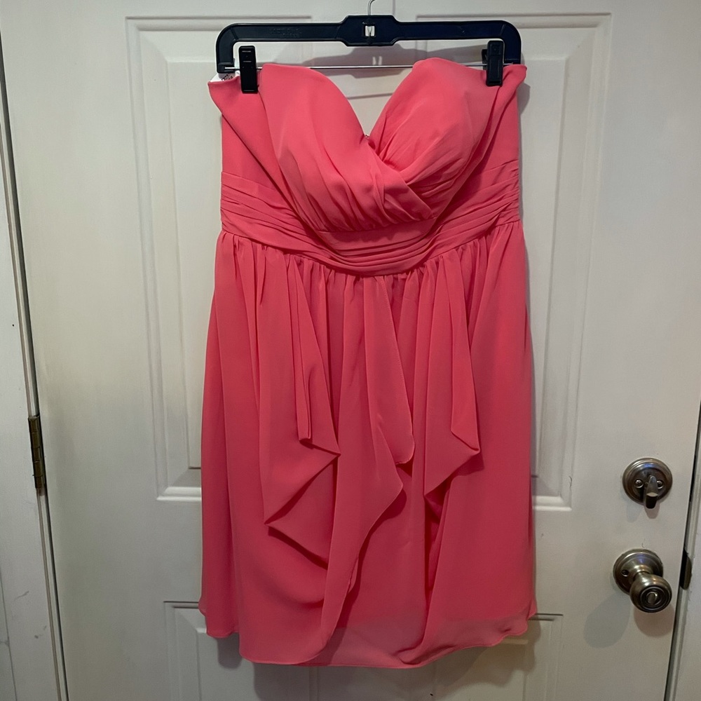 Alfred Angelo Bridesmaid Dress